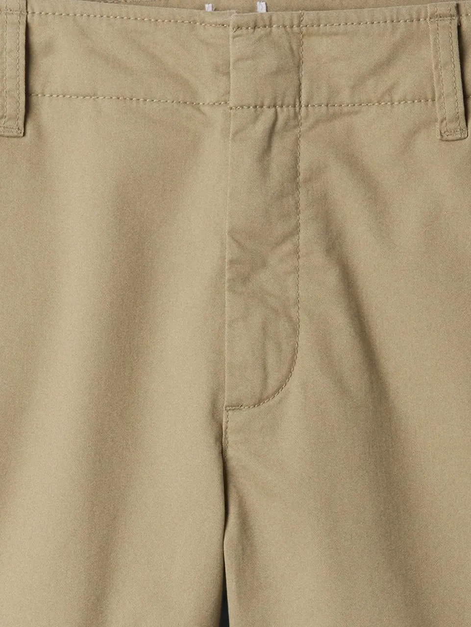 GAP Women's Downtown Khaki Short