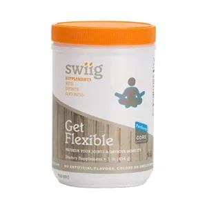 Get Flexible