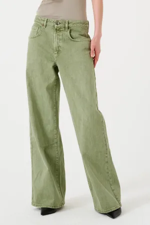 Gracie Jean | Vintage Moss
