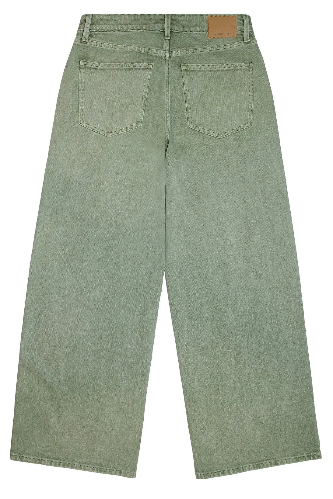 Gracie Jean | Vintage Moss
