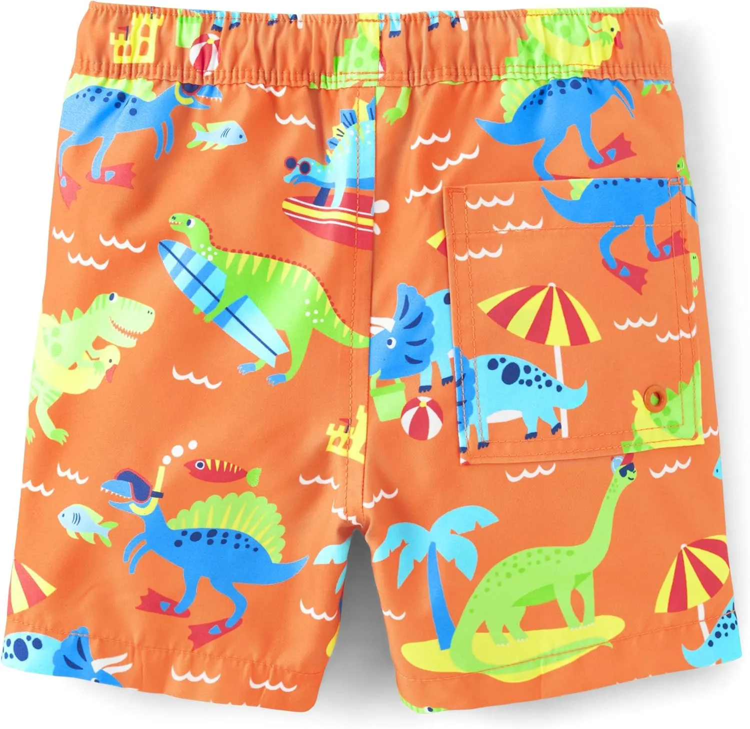 Gymboree boys And Toddler Swim Trunks