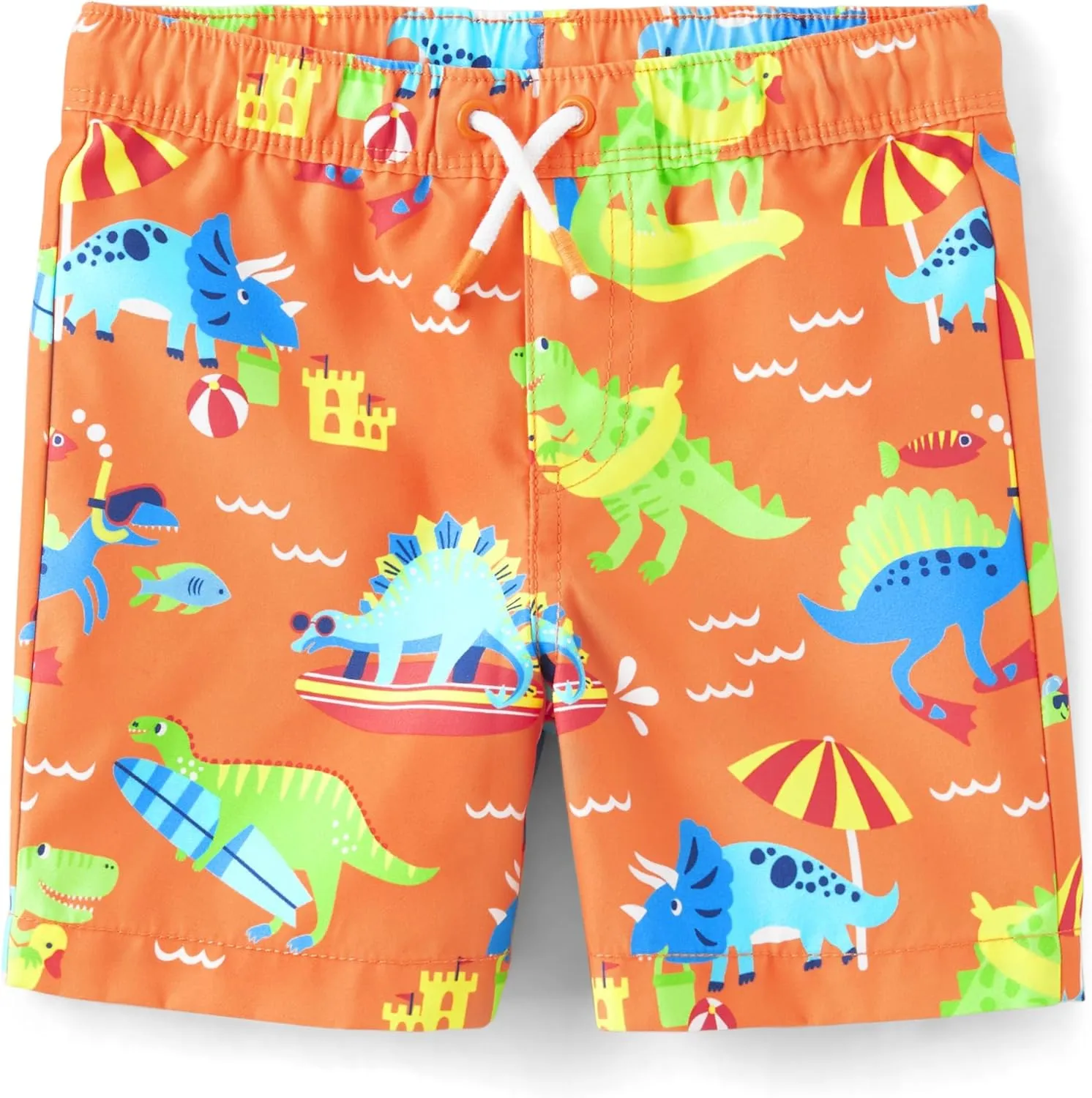 Gymboree boys And Toddler Swim Trunks