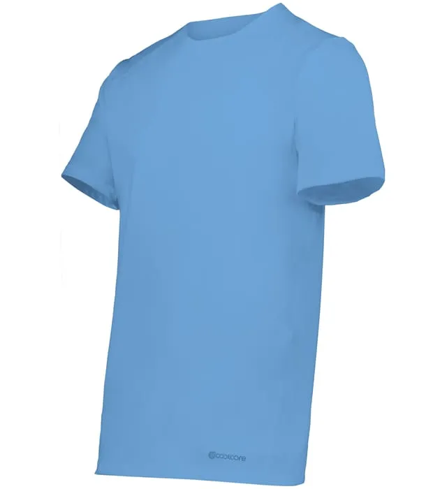 Holloway Youth Coolcore Essential Tee