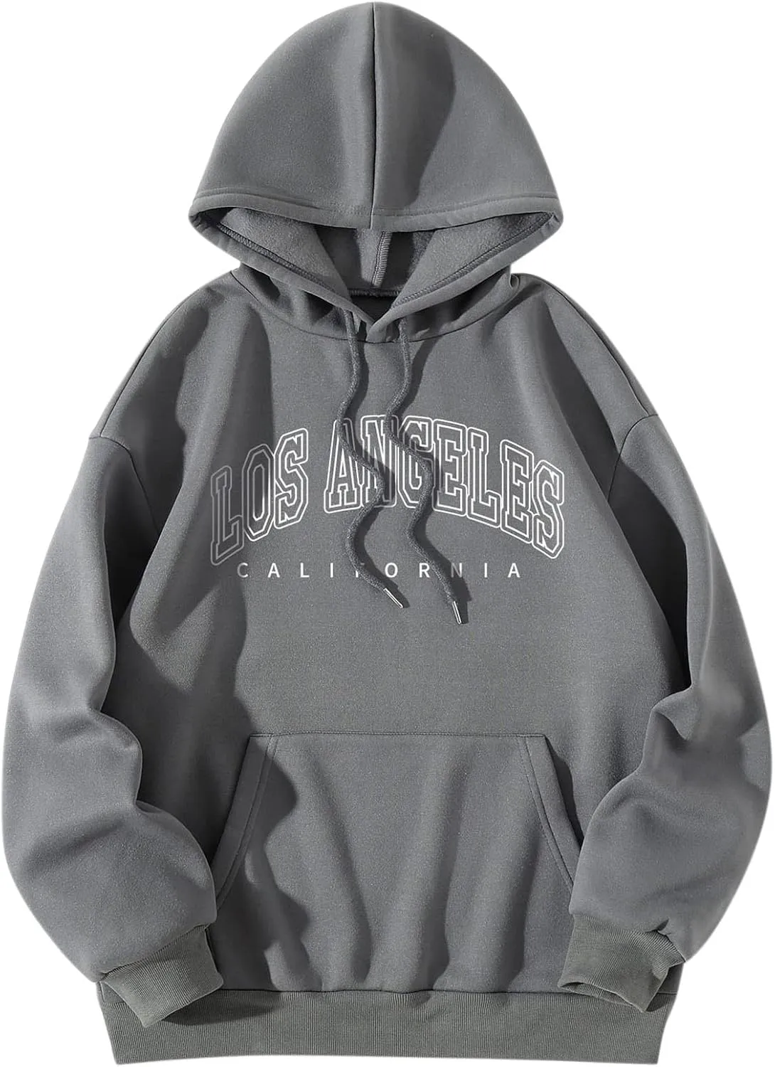 Hoodie Womens Women Oversized Hoodies Sweatshirts Fleece Hooded Pullover Tops Sweaters Casual Comfy Fashion
