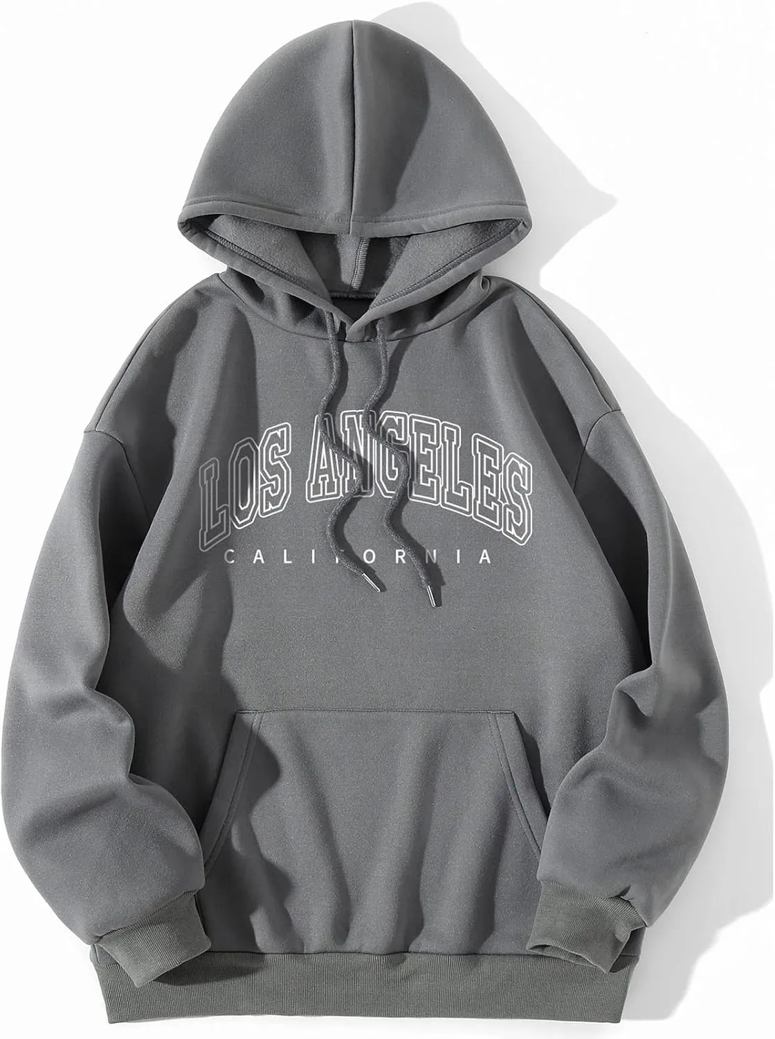 Hoodie Womens Women Oversized Hoodies Sweatshirts Fleece Hooded Pullover Tops Sweaters Casual Comfy Fashion