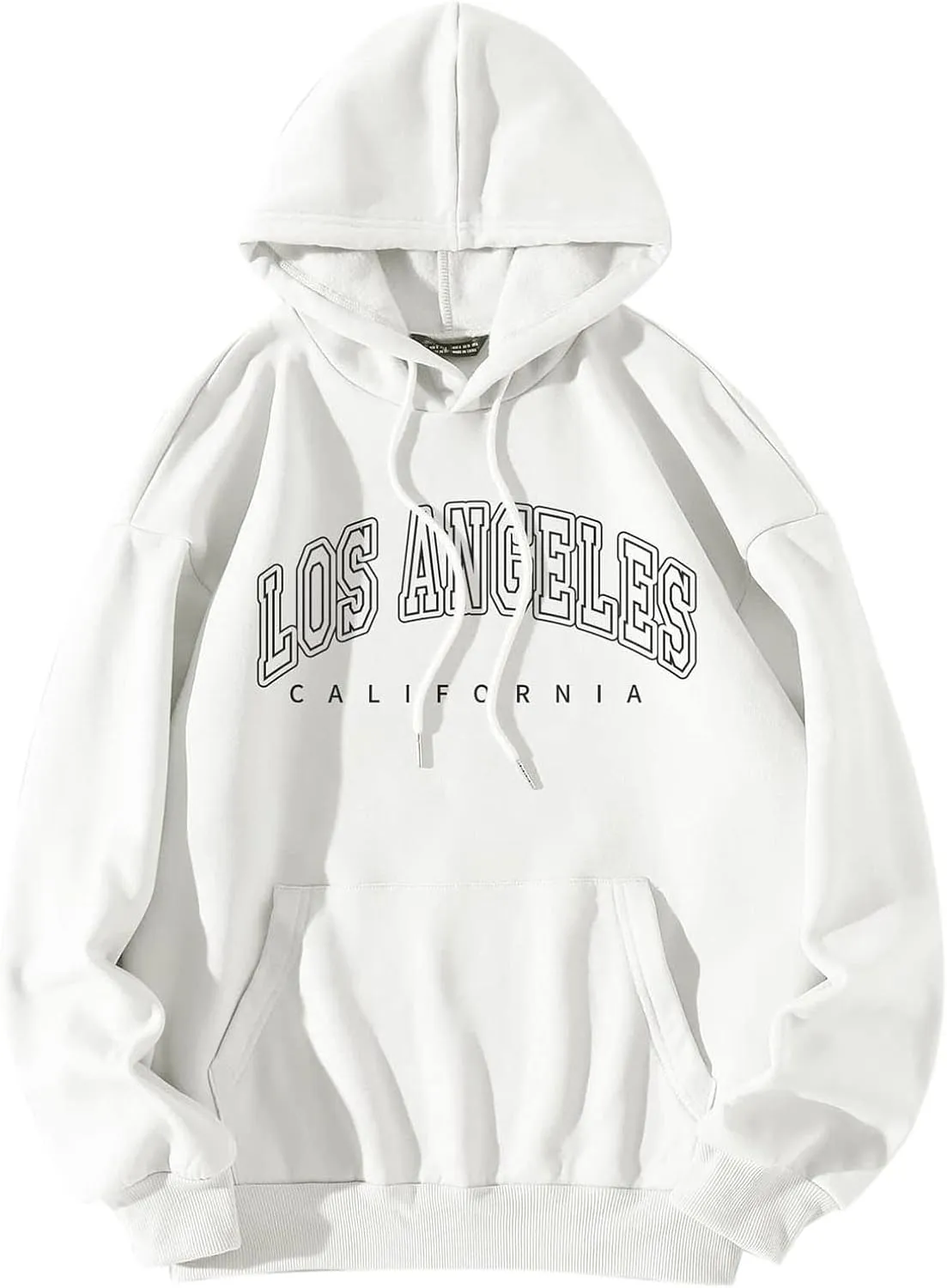 Hoodie Womens Women Oversized Hoodies Sweatshirts Fleece Hooded Pullover Tops Sweaters Casual Comfy Fashion