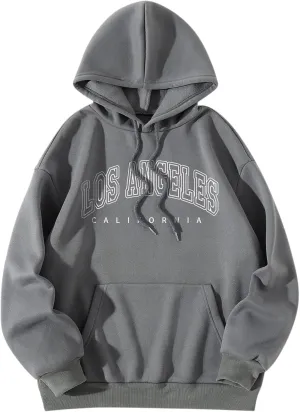 Hoodie Womens Women Oversized Hoodies Sweatshirts Fleece Hooded Pullover Tops Sweaters Casual Comfy Fashion