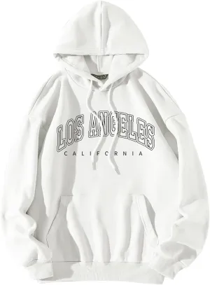 Hoodie Womens Women Oversized Hoodies Sweatshirts Fleece Hooded Pullover Tops Sweaters Casual Comfy Fashion