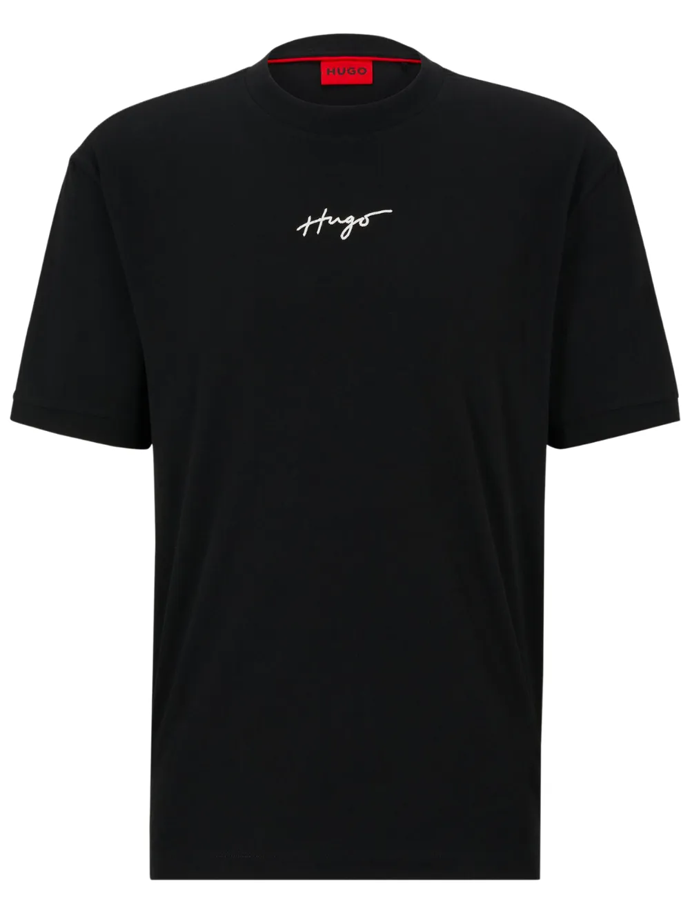 HUGO Dontevideo T-shirt Black