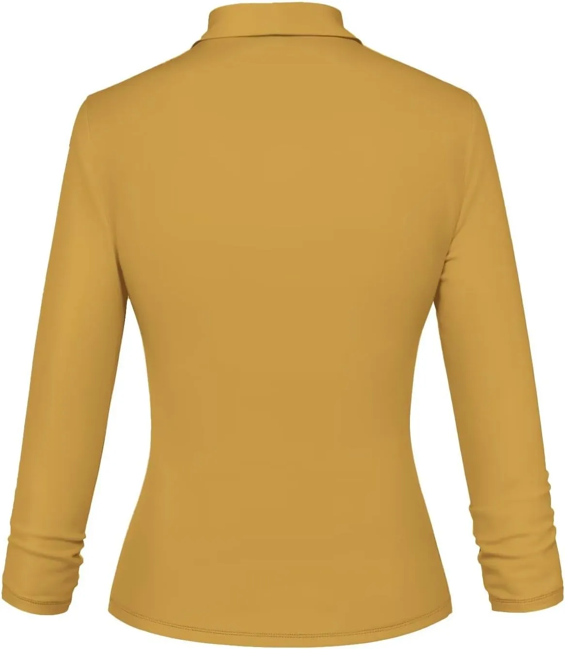 Hybrid & Company Women's Lightweight Casual Work Office Stretch Ponte Cardigan Blazer Jacket Made in USA