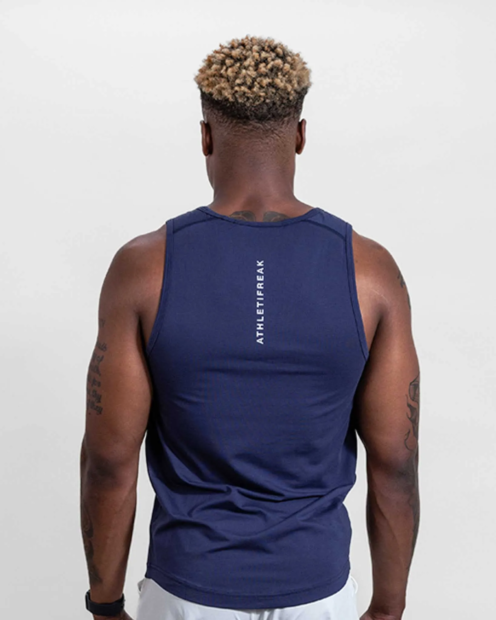 [INFINITECH] Training Tank - Midnight