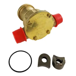 Johnson Pump 10-35211-5 F35b-9 Impeller Pump OEM