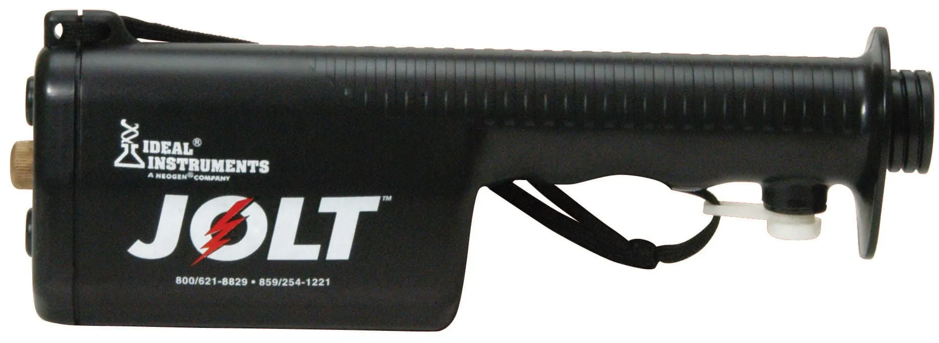 Jolt High Performance 200