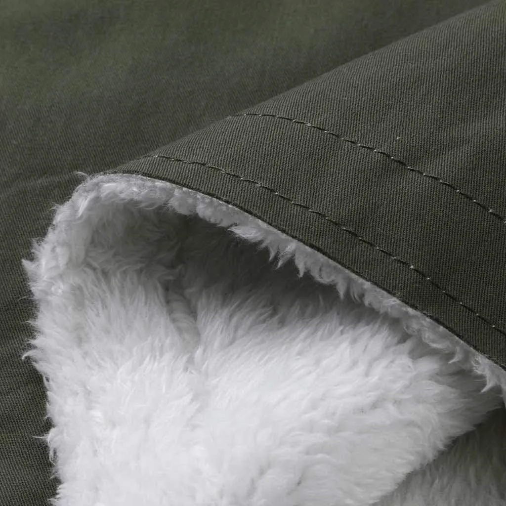 LCMTWX Fuzzy Fleece Jackets for Women Lapel Single Breasted Long Sleeve Plus Size Outwear Fuzzy Faux Shearling Zipper Plus