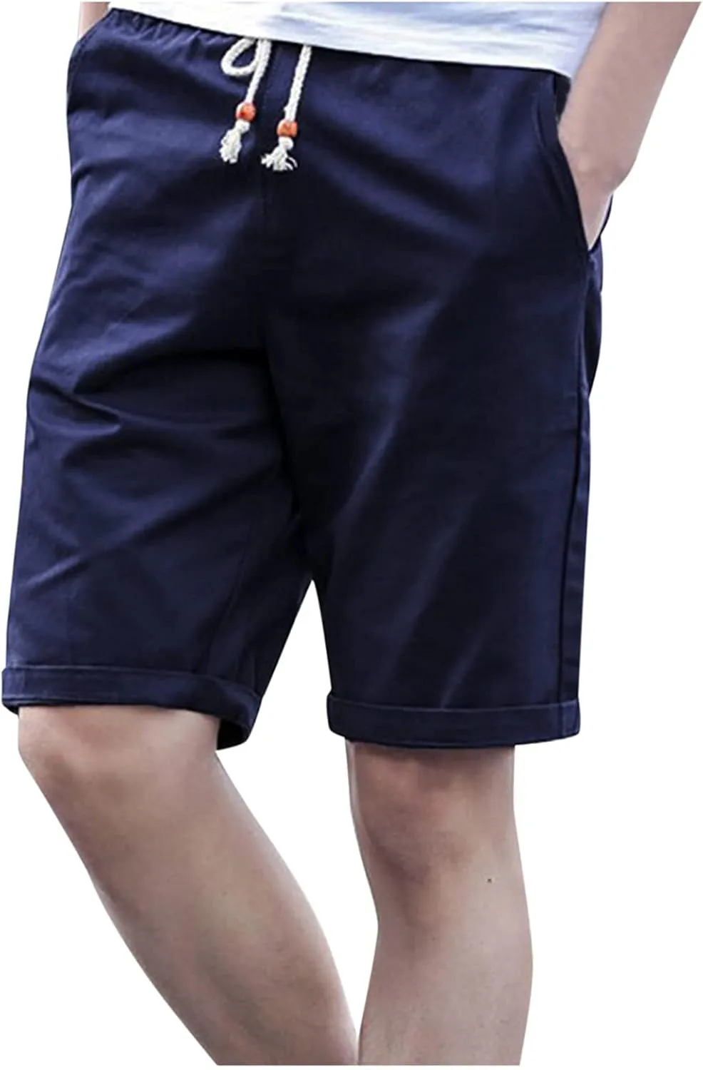 Linen Short Set Print Sports Size Men's 3D Plus Beach Fun Shorts Summer Men's Pants Gym for Men Mens Shorts Swim