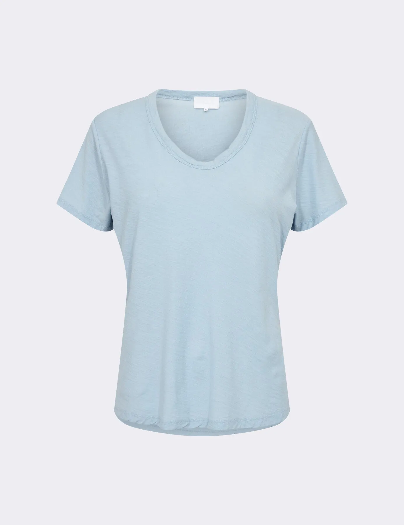 LR-ANY 2 T-shirt Light blue