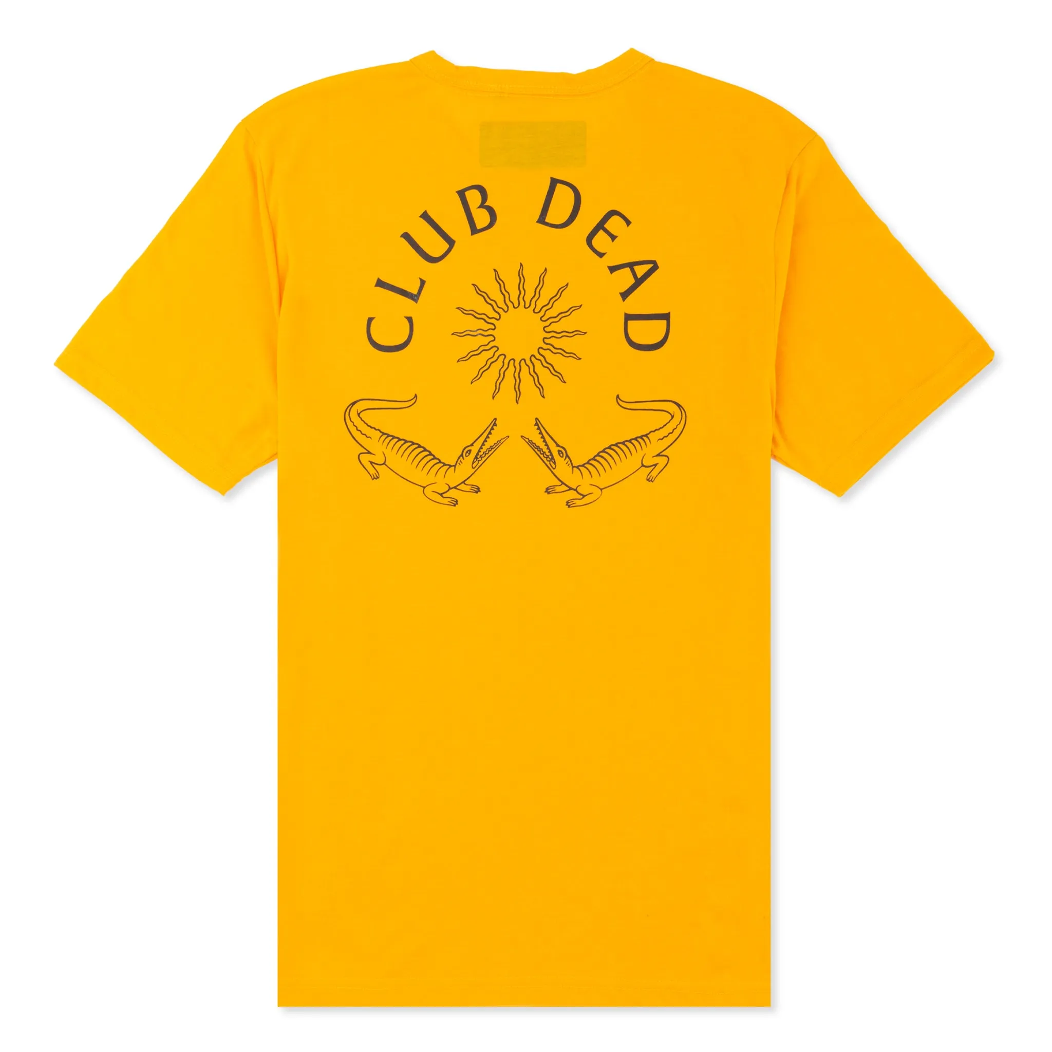 Mathis Knit Club Muerto Tee