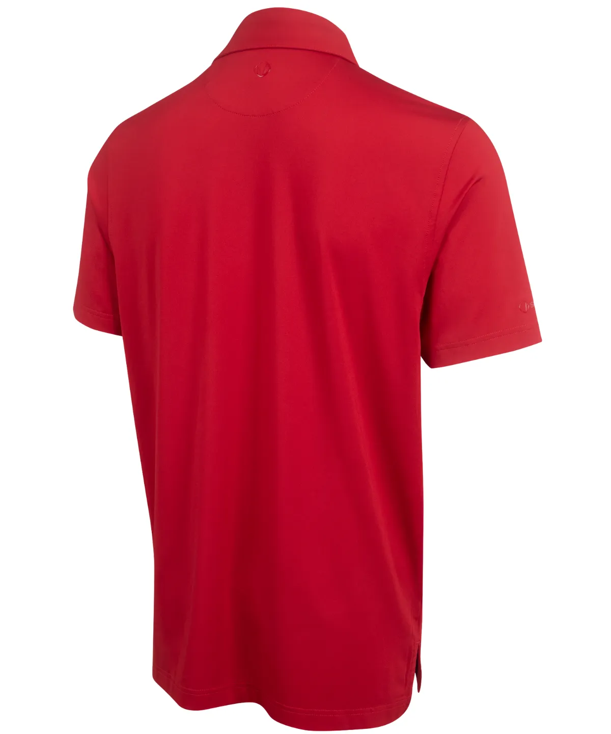 Men's Felipe Performance Coollite™ Solid Knit Polo