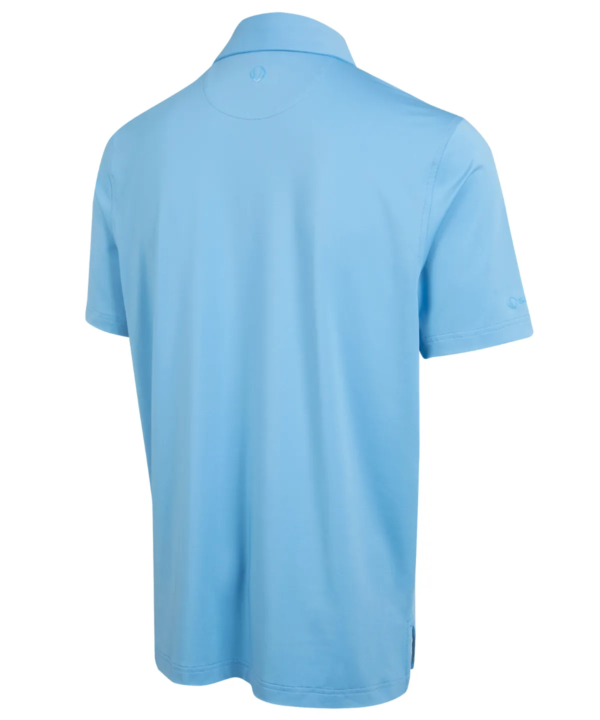 Men's Felipe Performance Coollite™ Solid Knit Polo