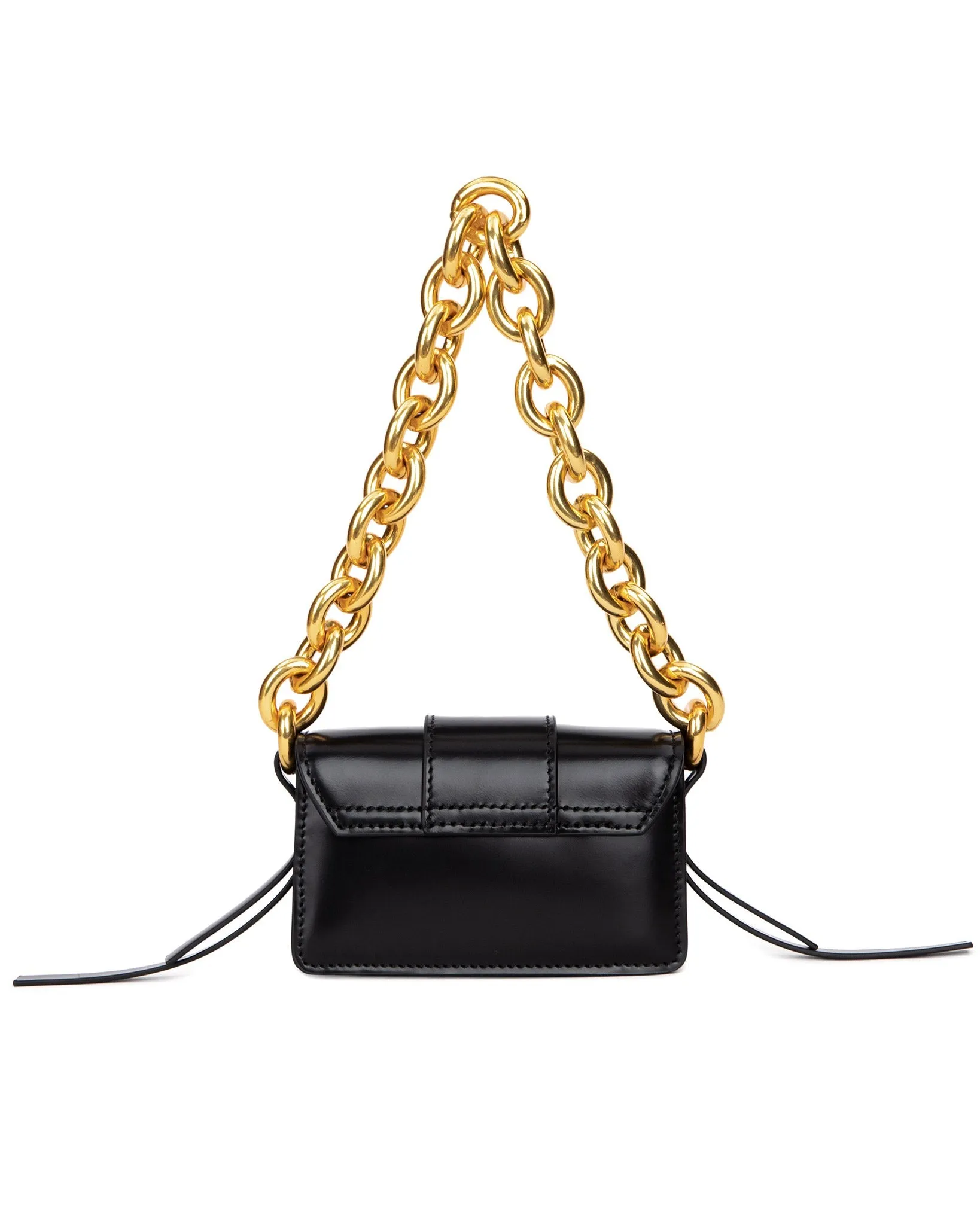 Micro Nia Bag - PRE-ORDER