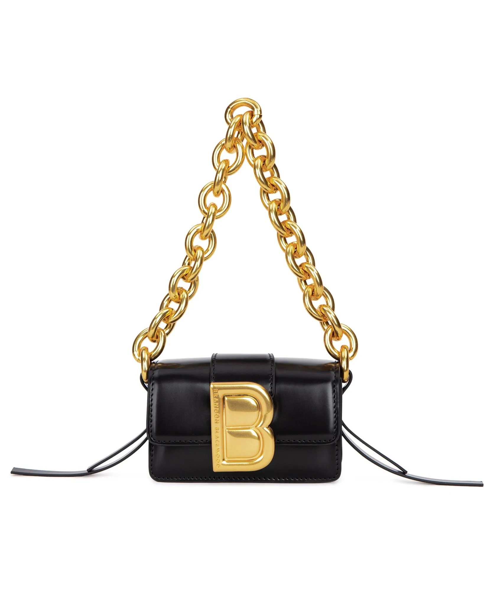 Micro Nia Bag - PRE-ORDER