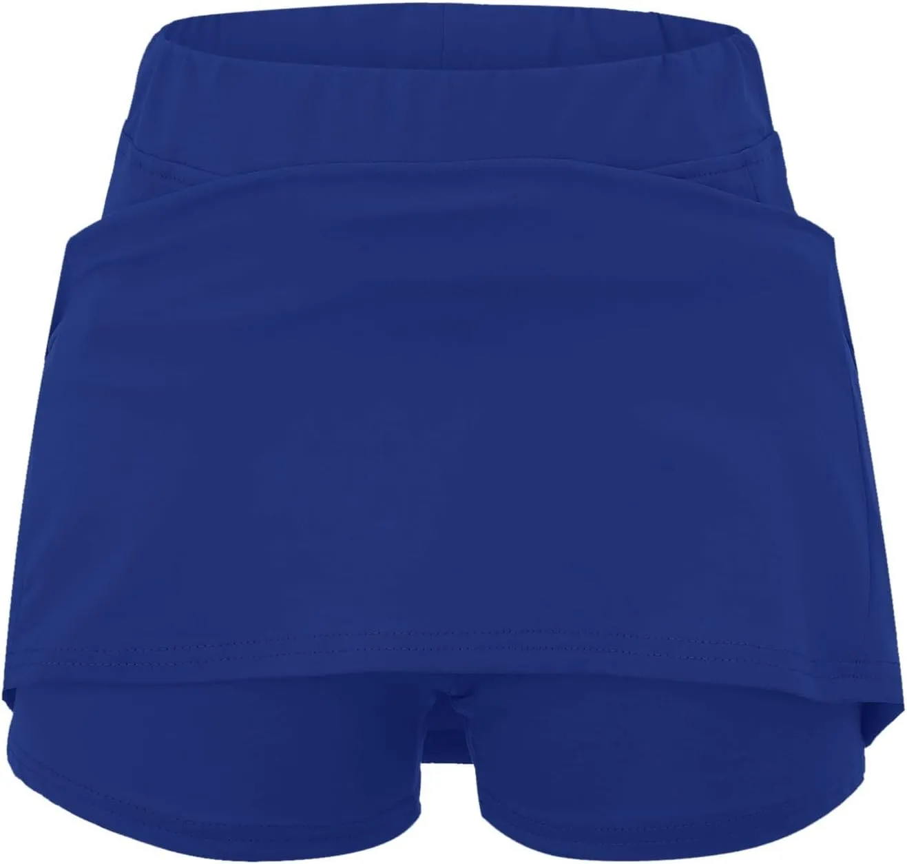 Mini Skirt Skorts for Woman Tennis Skirts with Shorts High Waisted Athletic Yoga Sports Lightweight Skort with Pockets