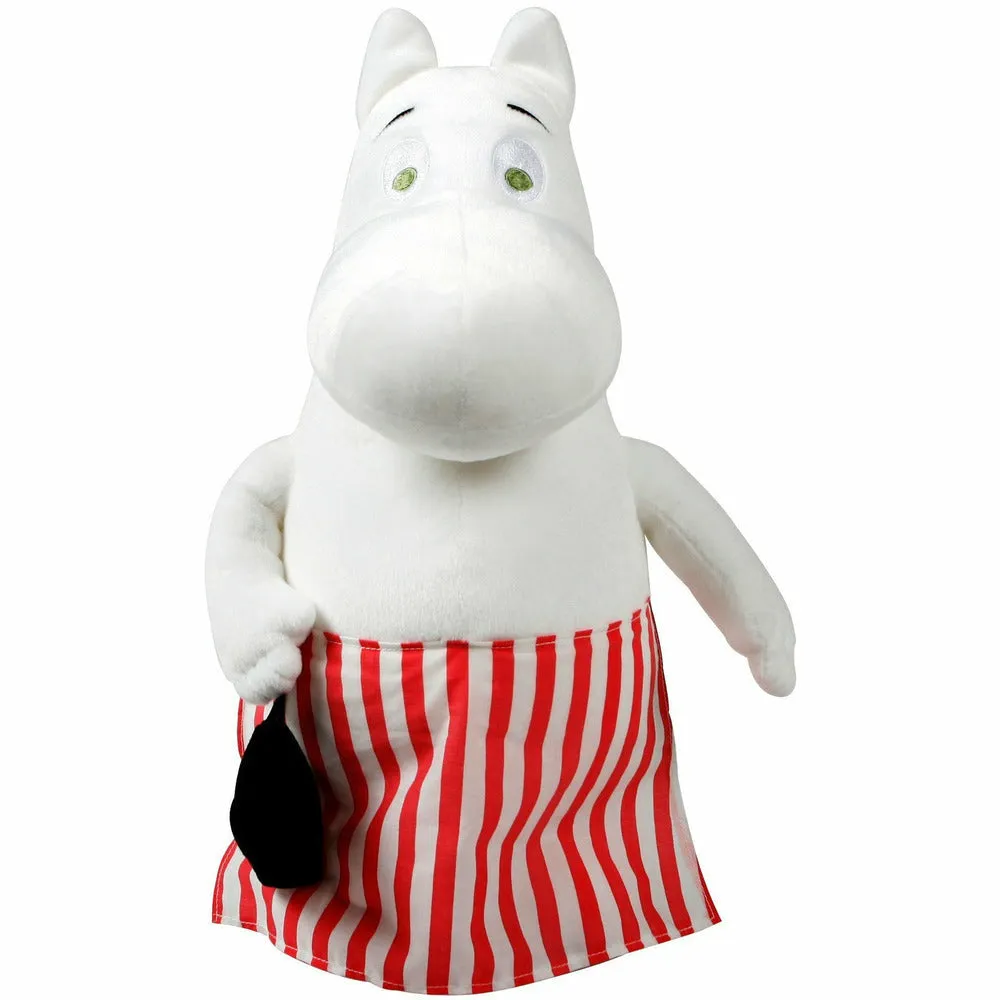 Moominmamma 40 cm Plush Toy - Martinex