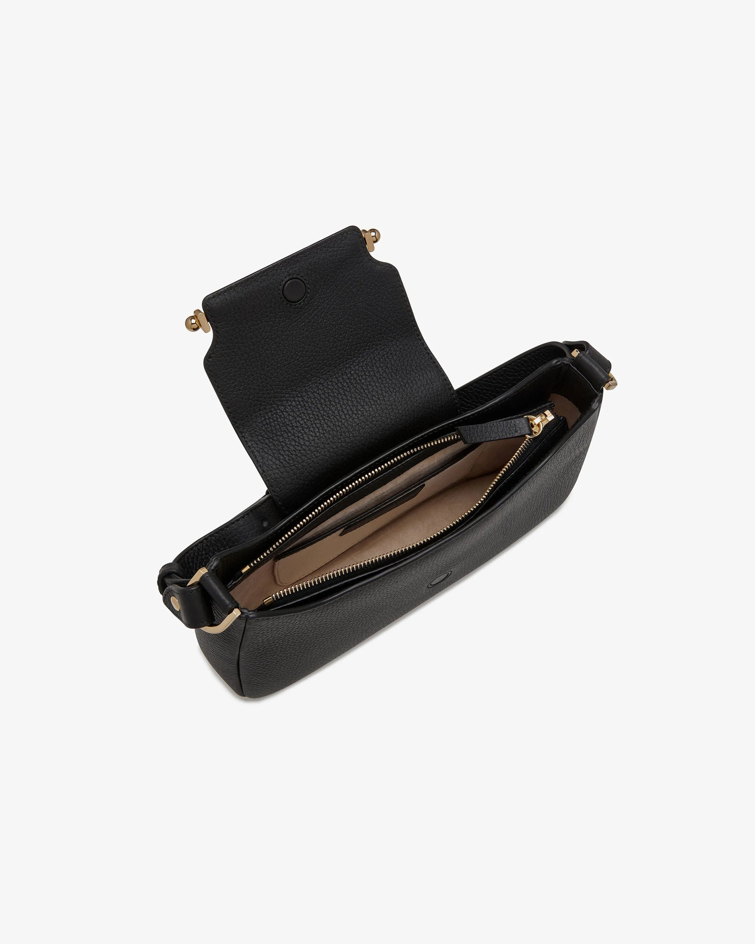 Multrees Omni Zipped - Black