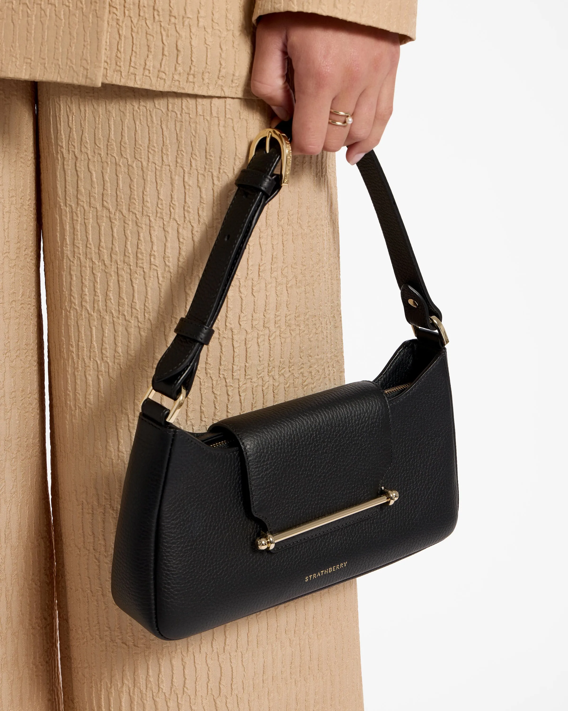 Multrees Omni Zipped - Black