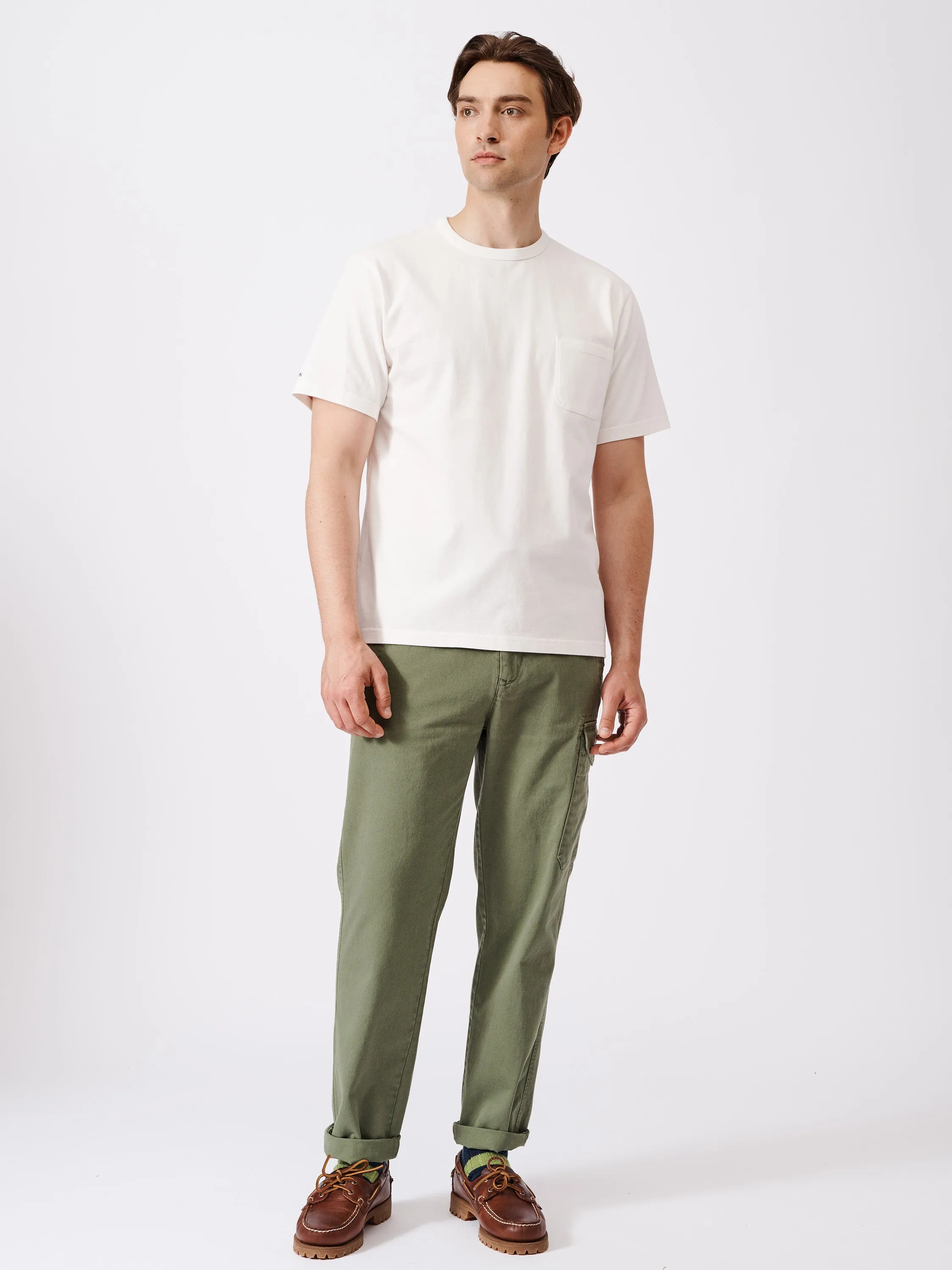 Newburgh Relaxed T-Shirt