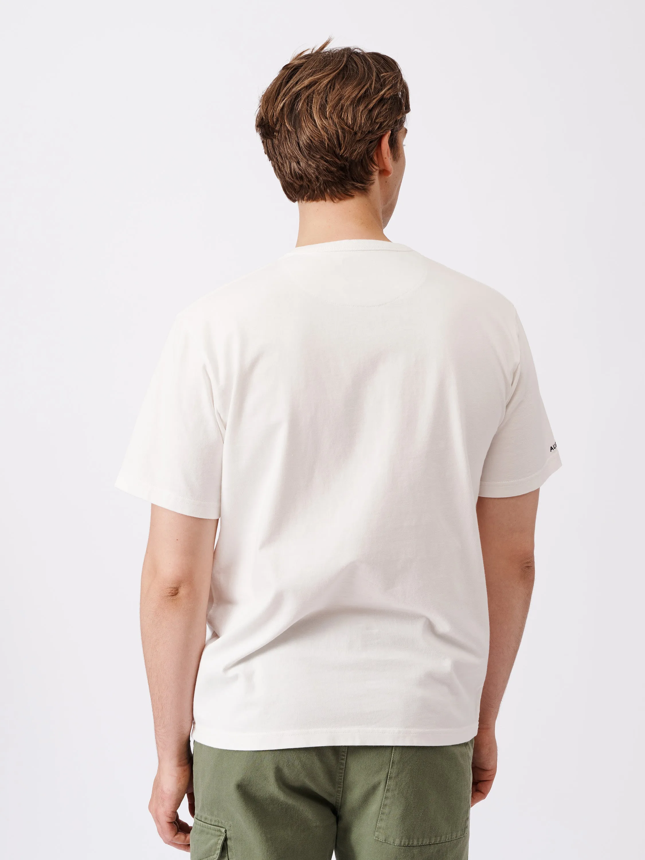 Newburgh Relaxed T-Shirt