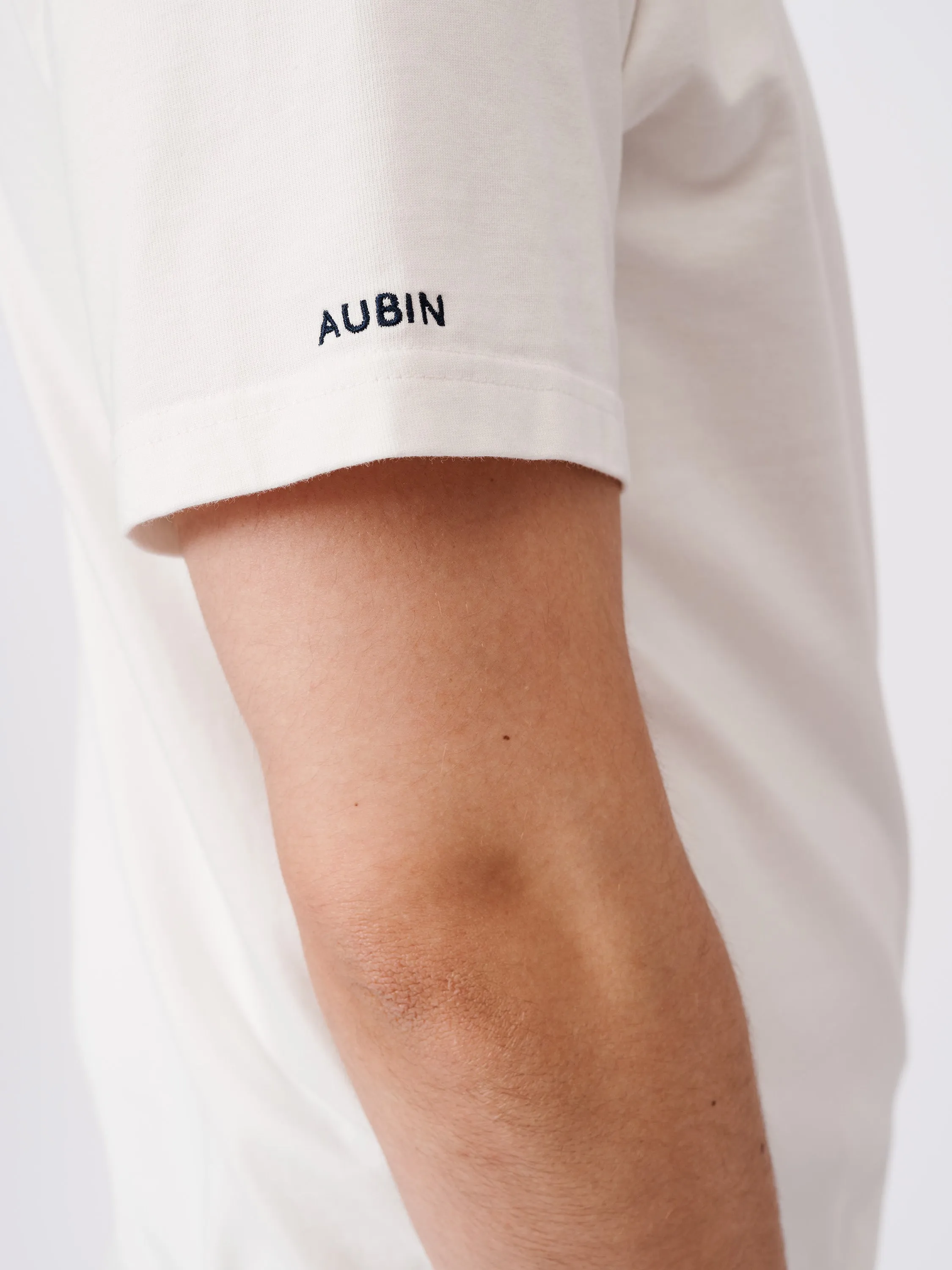 Newburgh Relaxed T-Shirt
