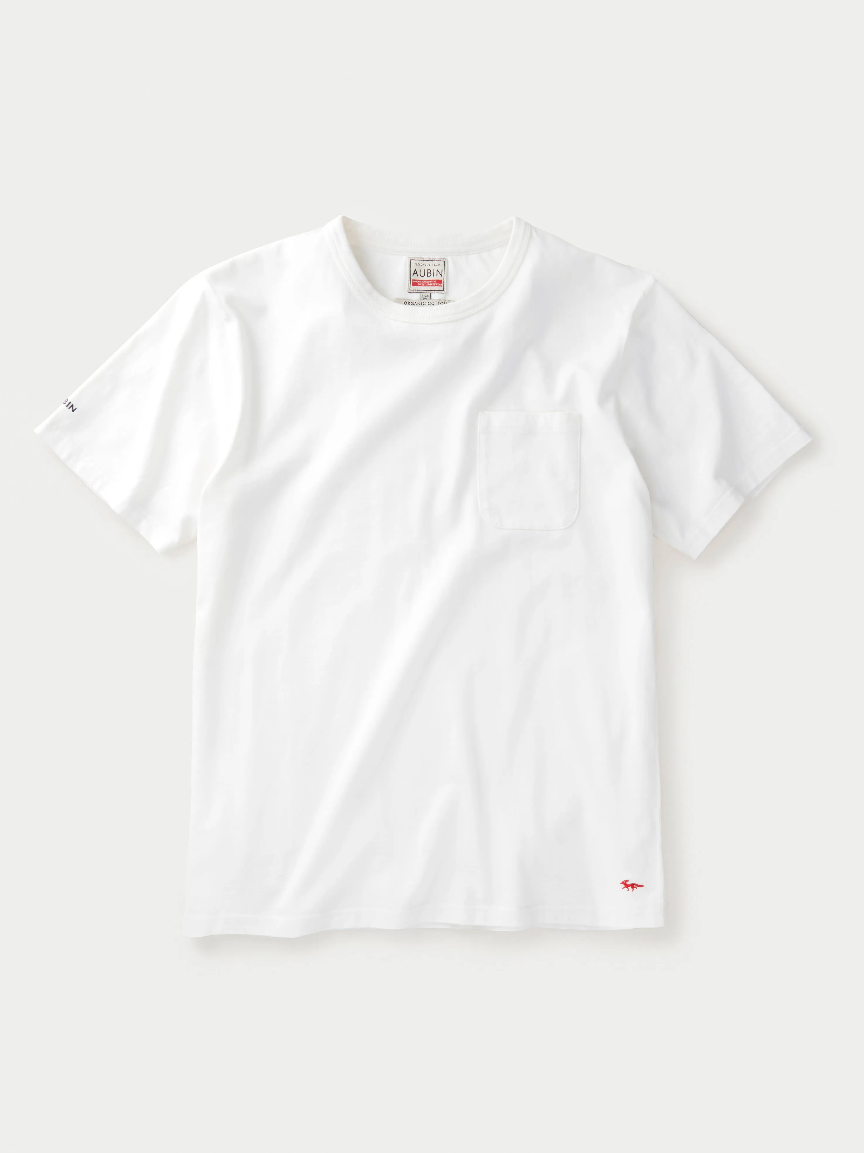 Newburgh Relaxed T-Shirt