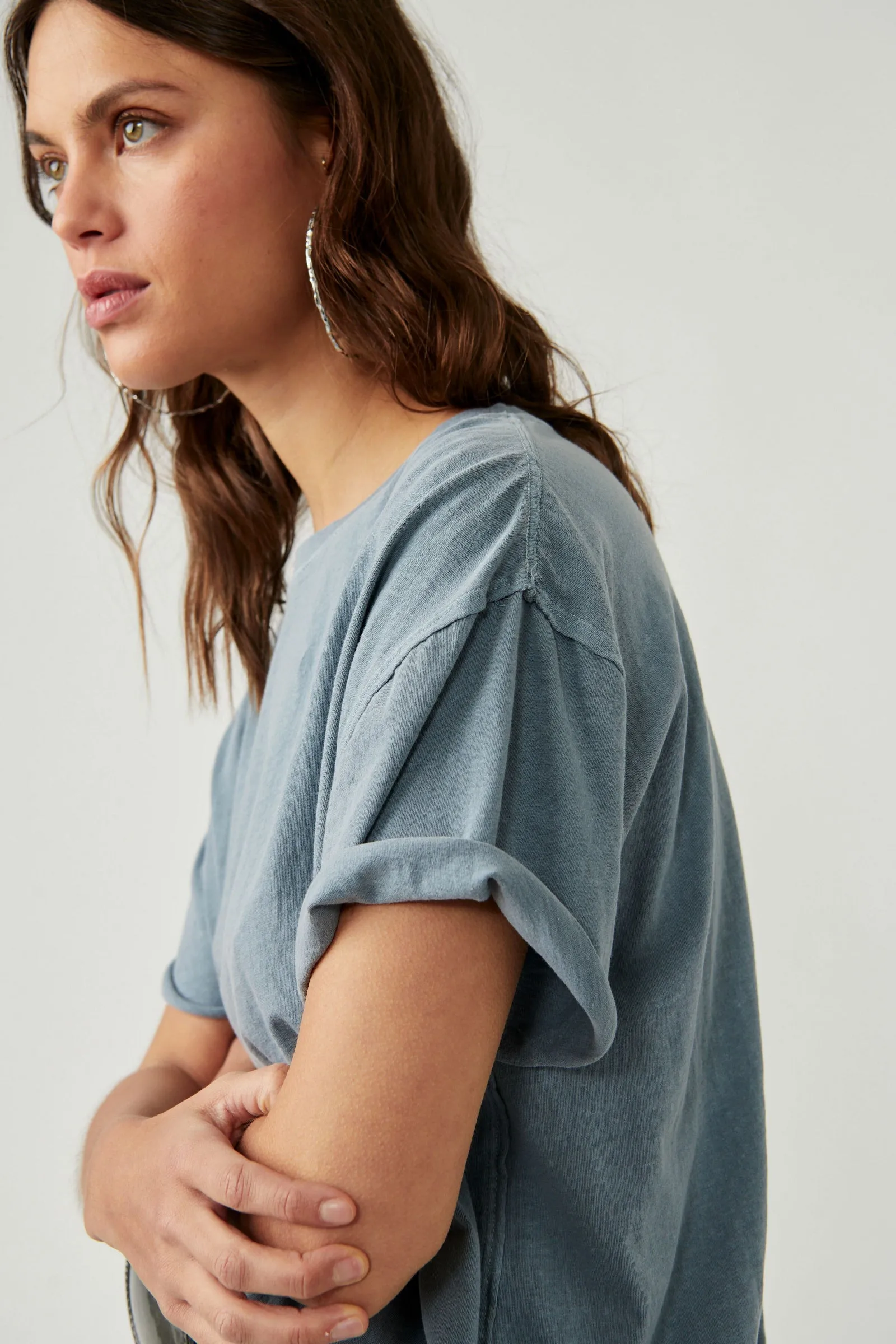 Nina Tee