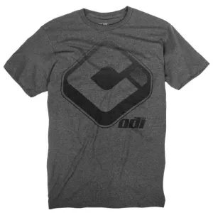 ODI Matrix Tee Grey