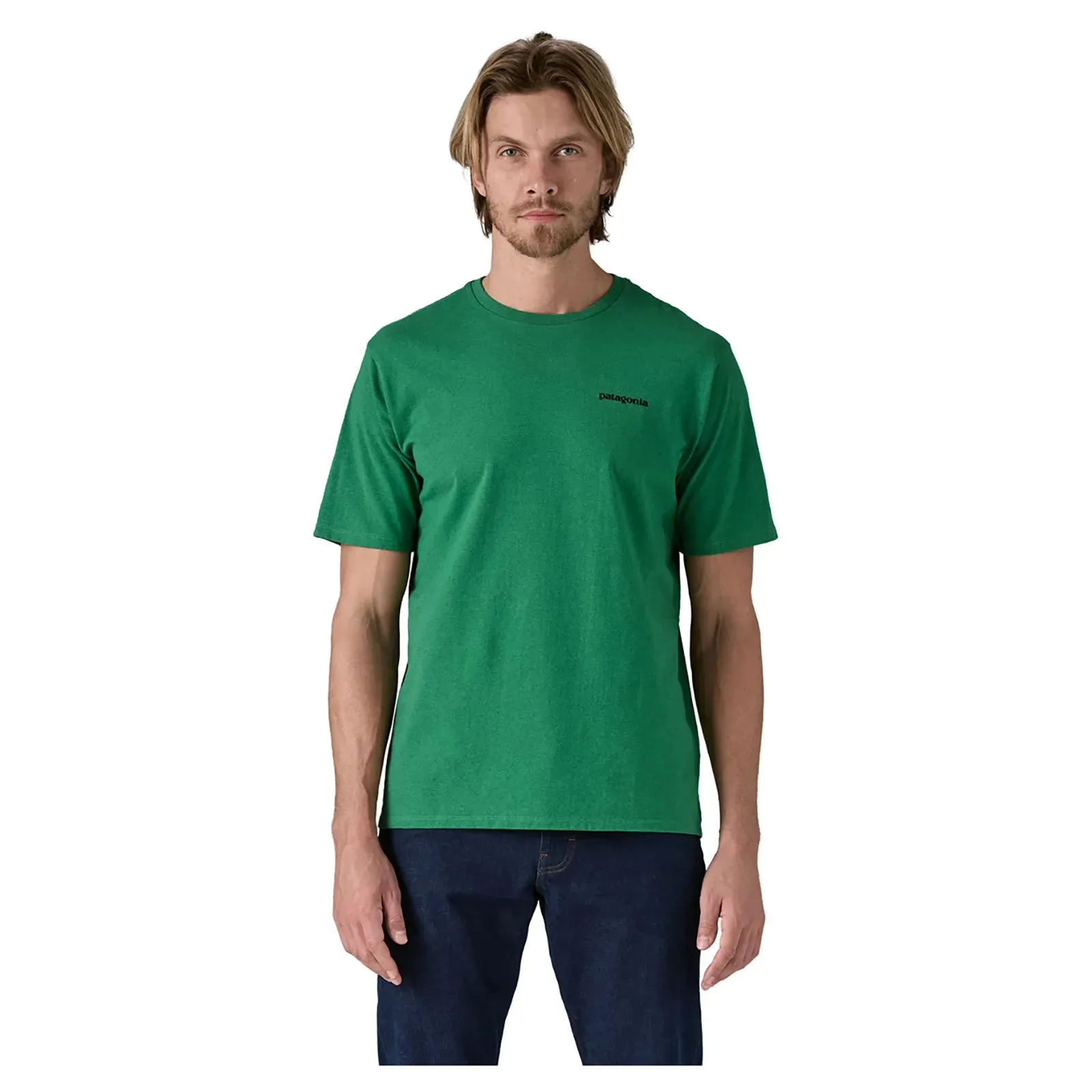 Patagonia Men's P-6 Logo Responsibili-Tee - POHL
