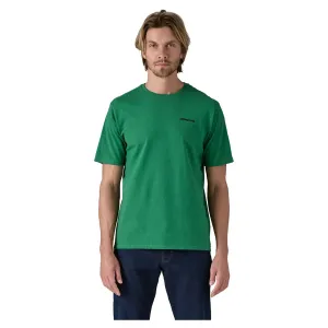 Patagonia Men's P-6 Logo Responsibili-Tee - POHL