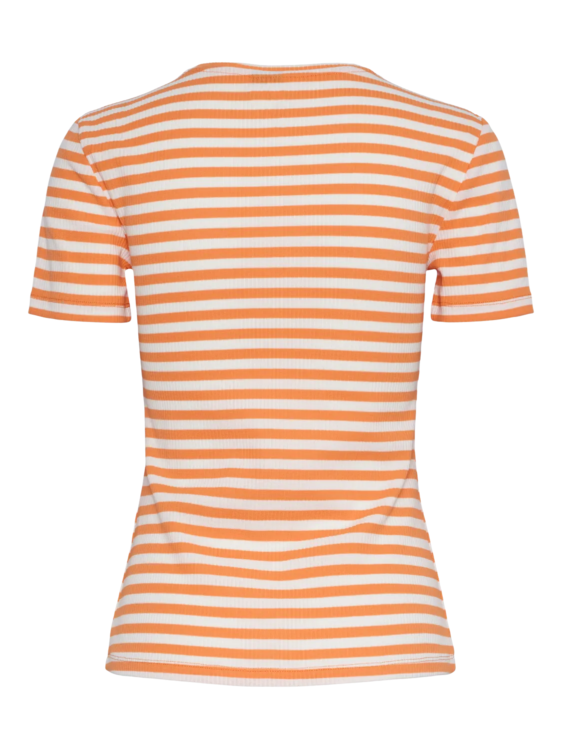 PCRUKA T-Shirt - Tangerine