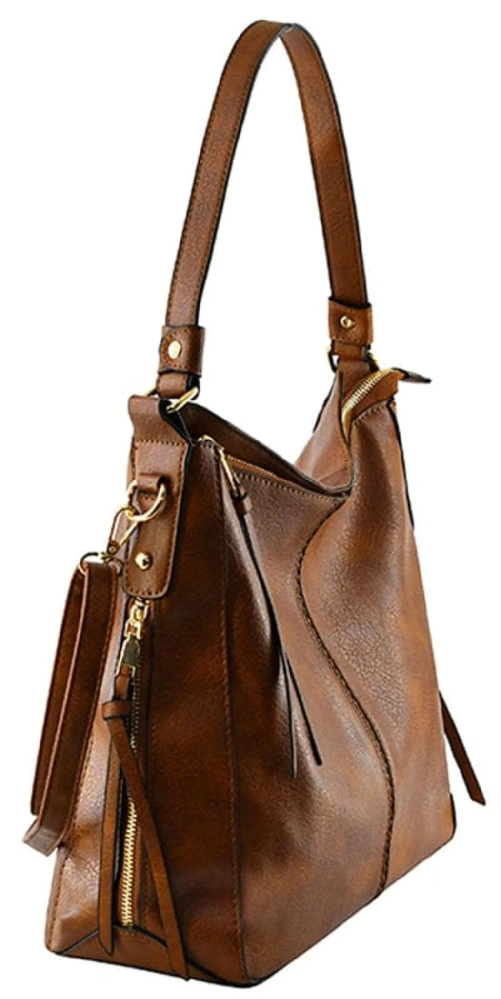PH773 Selina Hobo Bag