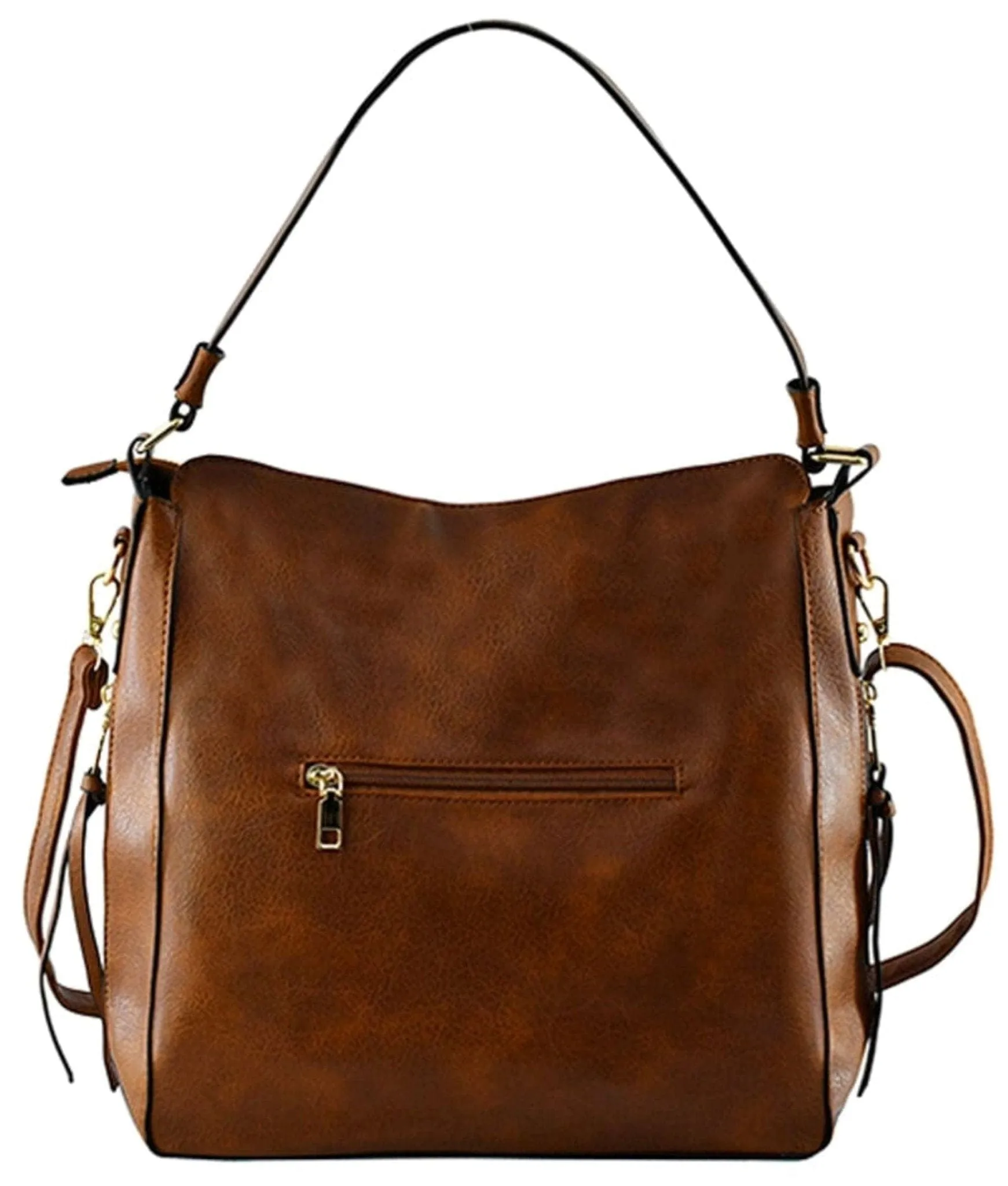 PH773 Selina Hobo Bag
