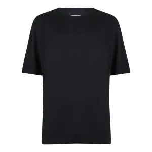 Plain V-Neck T-Shirt