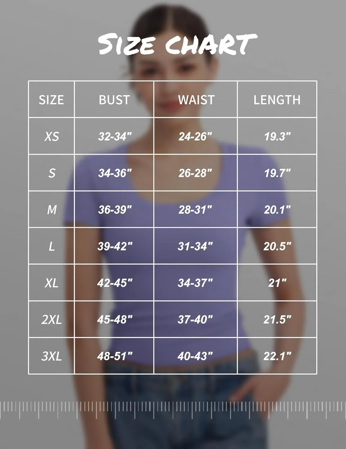 PUMIEY Women's T Shirts Short Sleeve Scoop Neck Basic Going Out Tops Fashion Slim Fit Tee Smoke Cloud Pro Collection