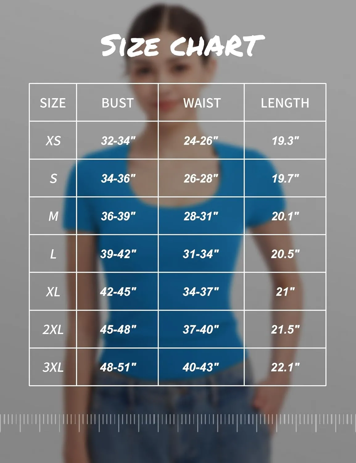 PUMIEY Women's T Shirts Short Sleeve Scoop Neck Basic Going Out Tops Fashion Slim Fit Tee Smoke Cloud Pro Collection