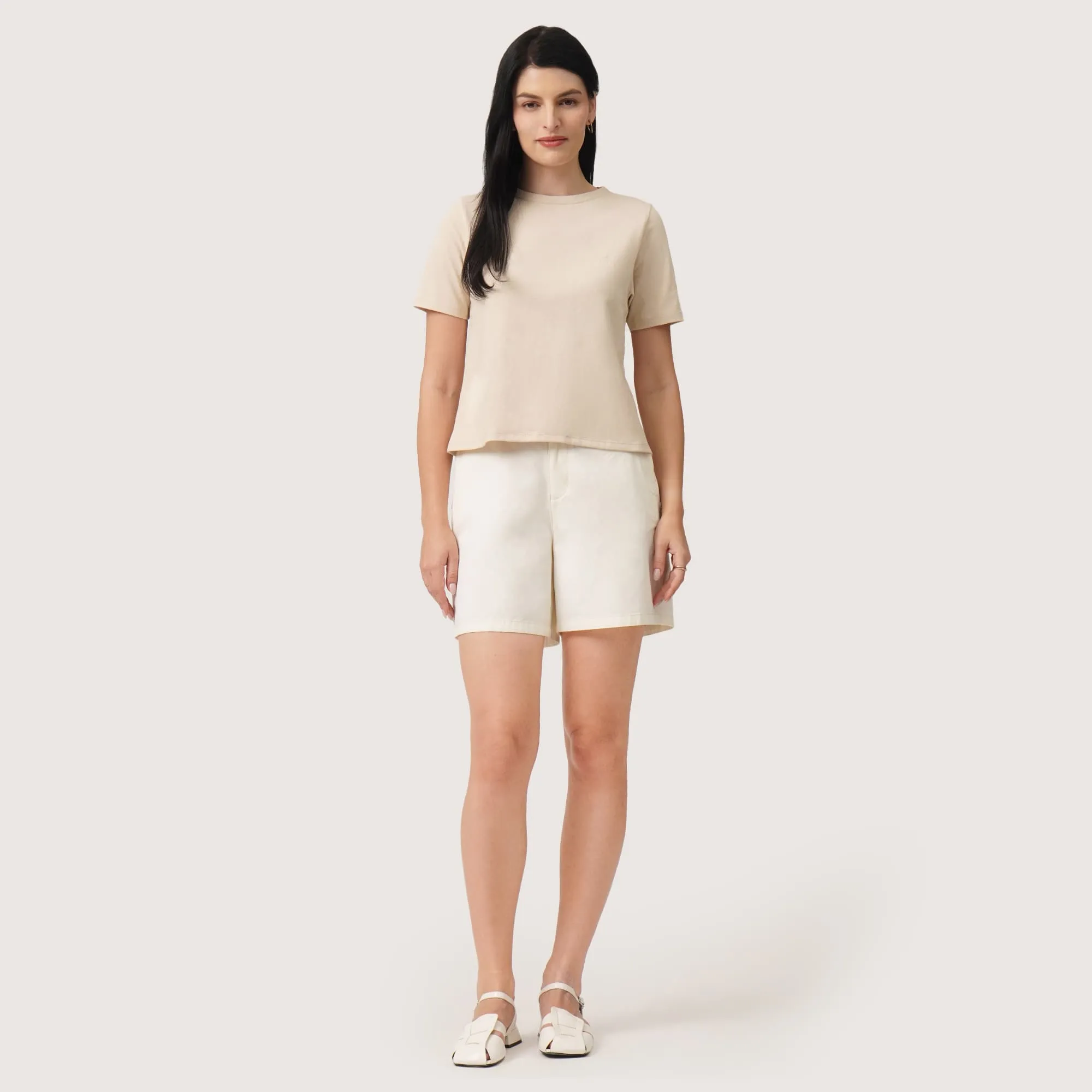 Regular T-Shirt