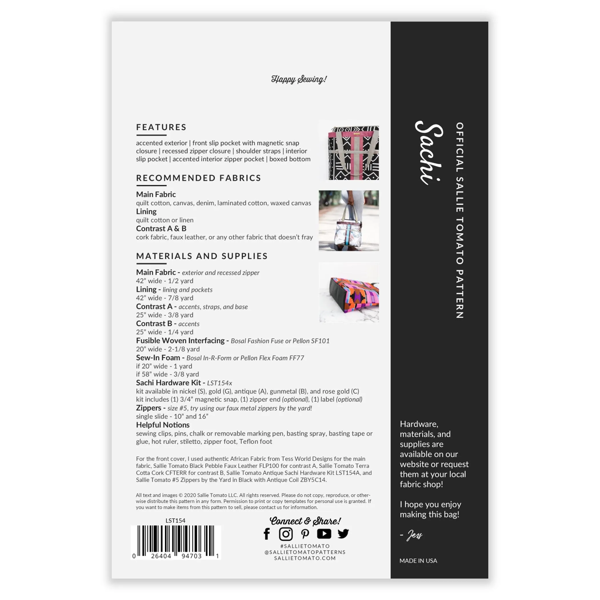 Sachi Instant Download