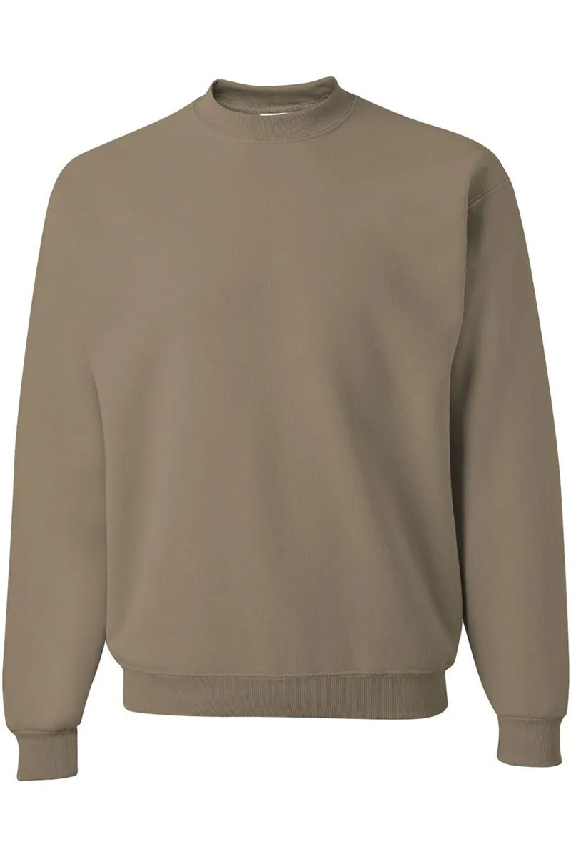 Saddle Up Sweethearts Unisex NuBlend Crew Sweatshirt