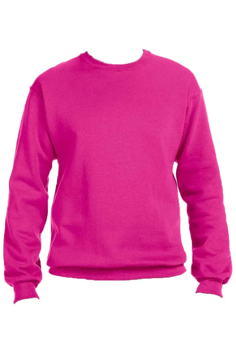 Saddle Up Sweethearts Unisex NuBlend Crew Sweatshirt