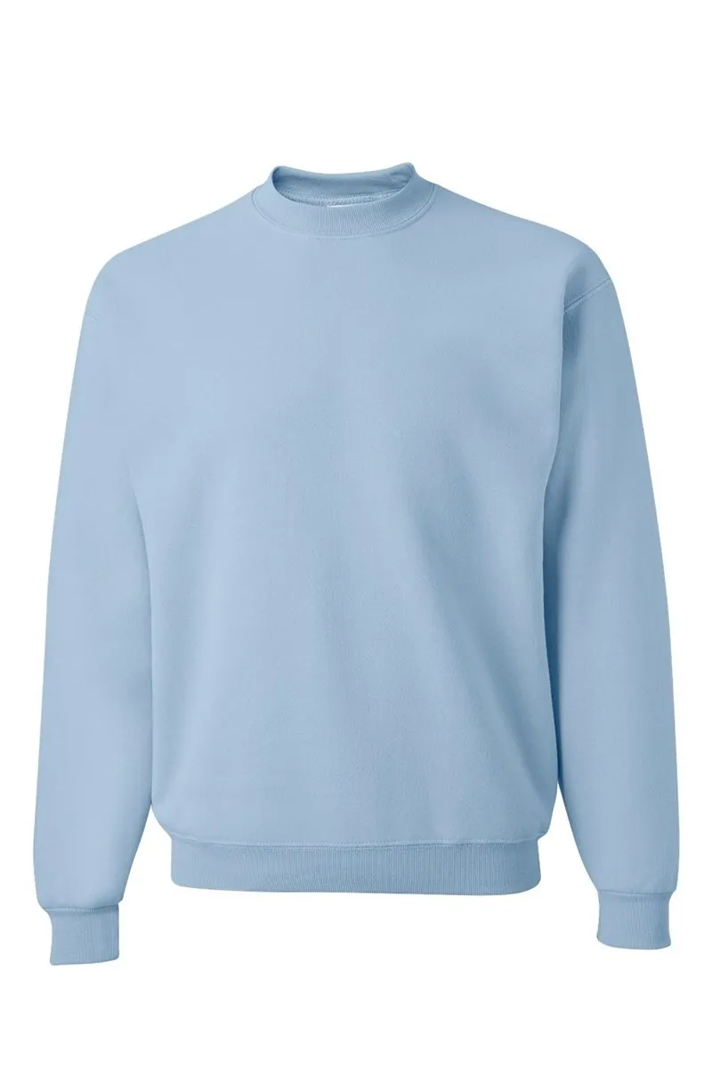 Saddle Up Sweethearts Unisex NuBlend Crew Sweatshirt