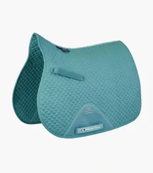 SALE Plain Cotton Saddlepad- GP/Jump Square