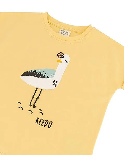 Seabird Tee